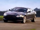 Video: Aston Martin Rapide
