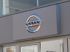 LF Auto Centar - Novi servis za Nissan