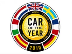 Car of the Year 2010: nominovano 33 modela