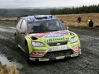 WRC - Hirvonen će nastupiti na Cambrian Rally