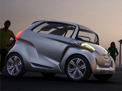 Video: Peugeot BB1