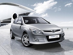 Hyundai i30 iz češke fabrike beleži rekord prodaje na srpskom tržištu