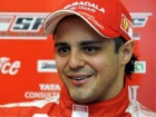 Formula 1 - Massa ponovo u F1 bolidu! + FOTO