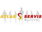 Atlas servis - 24h pomoć na putu