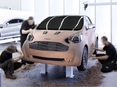 Aston Martin ima novog direktora