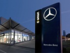 Mercedes-Benz servisna akcija od 15. oktobra do 15. novembra