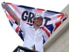Formula 1 - Jenson Button: Osećaj je fantastičan!