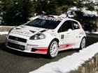 ERC - Rally Antibes - Basso na korak do titule