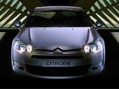 Novi motori za Citroën C5: 1,6 THP (115 kW) i  2,0 HDi (120 kW)