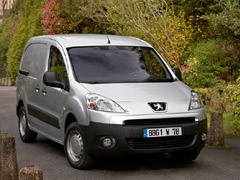 1.6 VTi - novi motor za Peugeot Partner i Citroën Berlingo