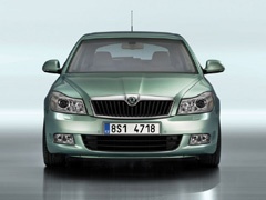 Škoda počela proizvodnju modela Octavia u Rusiji