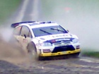Wales Rally GB - Petter Solberg najbrži na shakedownu + VIDEO