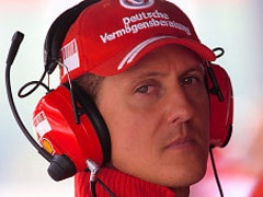 FIA - Michael Schumacher: Pobedio je pravi čovek!