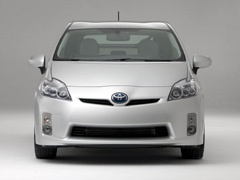 Toyota na 9. Sajmu automobila „NS Auto Show” u Novom Sadu