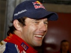 WRC Wales Rally GB - Loeb na korak od nove titule