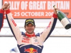 WRC Wales Rally GB - Loeb šampion sveta, šesti put zaredom!