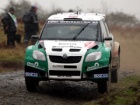 PWRC Rally GB - Brynildsen isključen, pobednik je Prokop
