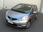 Testirali smo: Honda Jazz 1.4 LS