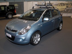 NS Auto Show - specijalni sajamski popust za Hyundai modele