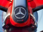 Formula 1 - Mercedes odlazi iz McLarena!