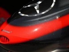 F1 McLaren - Mercedes - pravnici rade na modelu raskida