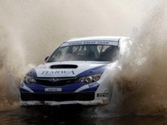 WRC 2010 - Promena restriktora na automobilima grupe N