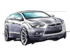 Mitsubishi potvrdio dolazak novog crossovera