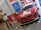 EKO SERBIA na sajmu automobila u Novom Sadu