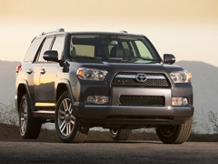 Video: Toyota 4Runner – dizajn pete generacije