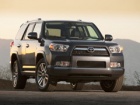 Video: Toyota 4Runner – dizajn pete generacije