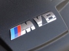 Video: testiranje V8 motora (BMW M3)