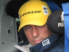 Reli - Andrej Jereb testirao TMR Subaru Impezu za 2010. godinu