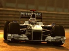 F1 Abu Dhabi GP - U najlakšem bolidu startovaće Robert Kubica