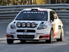 ERC - Rally du Valais - Basso šampion Evrope