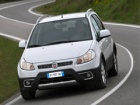 Video: Fiat Sedici – Modernizovani crossover u pokretu
