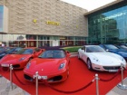 Formula 1 - U Abu Dhabiju otvoren najveći ”Ferrari World” na svetu