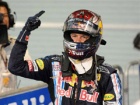 F1 Abu Dhabi GP - Vettel pobednik i vicešampion