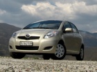 Test: Toyota Yaris 1,33 Dual VVT-i Stop & Start