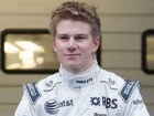 F1 - Williams objavio postavu za 2010 godinu: Barrichello - Hülkenberg