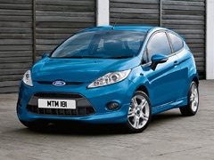 Ford prodao pola miliona novih Festi