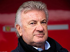 F1 - Willi Weber ima novog Schumachera: Nico Hülkenberg