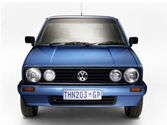 Volkswagen Golf I: kraj proizvodnje posle 35 godina