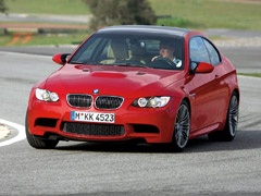 BMW + SGL Group = jeftiniji delovi od karbona