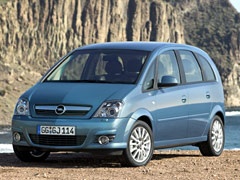 Opel Meriva po neverovatnoj ceni od samo 10.770 eura