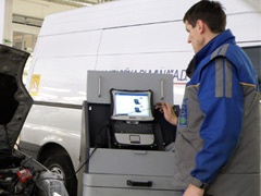 Grand Motors - Ford - Besplatni pregledi, popust na usluge i delove