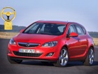 Nova Opel Astra osvojila priznanje Zlatni volan za 2009. godinu
