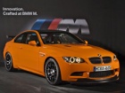 BMW M3 GTS