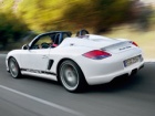 Porsche Boxster Spyder - prve informacije i fotografije