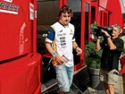 Formula 1 - Alonso posetio Maranello