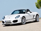 Video: Porsche Boxster Spyder